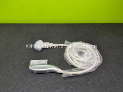 GE C1-5-RS Ref 5384874 Ultrasound Transducer / Probe *Mfd - 2018* (Untested)