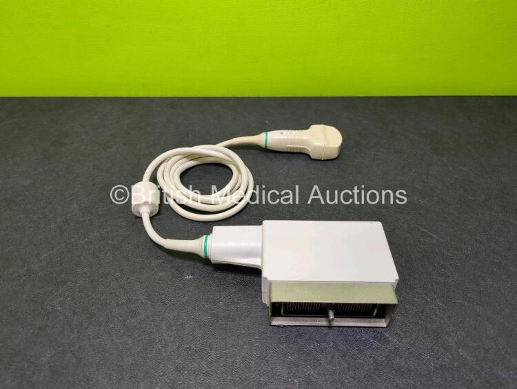 GE 3.5C Transducer / Probe Model 2050357 *Mfd 2004*