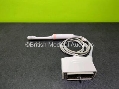 Toshiba PVT-681MV Endocavitary Ultrasound Transducer / Probe *Mfd - 2015*