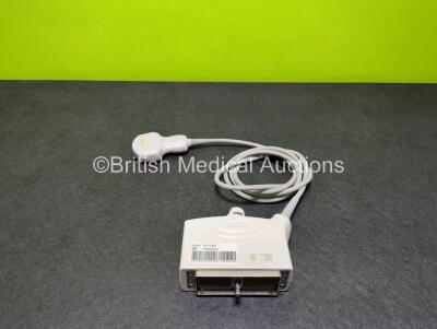 Toshiba 6C1 PVT-375BT Convex Array Ultrasound Transducer / Probe in box (Untested)