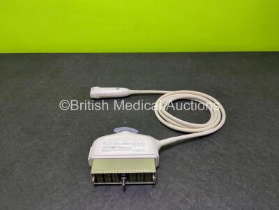 GE M5S-D Ultrasound Transducer / Probe *Mfd - 2013* (Untested)