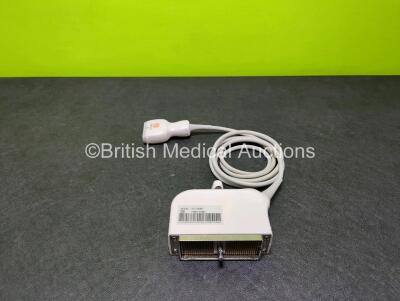 Canon PLI-705BX Linear Array Ultrasound Transducer / Probe *Mfd -2020* (Untested)