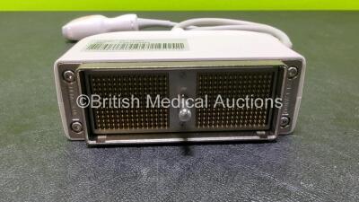 Canon PLI-705BX Linear Array Ultrasound Transducer / Probe *Mfd -2020* (Untested) - 2