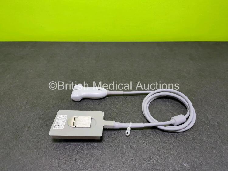 Fujifilm SonoSite HFL38xi/13-6 MHz Ultrasound Transducer / Probe Ref P20311-20 *Mfd 2020* (Untested) (Mark on Head - See Photo)