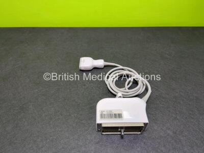 Canon PLI-705BX Linear Array Ultrasound Transducer / Probe *Mfd -2023* (Untested)