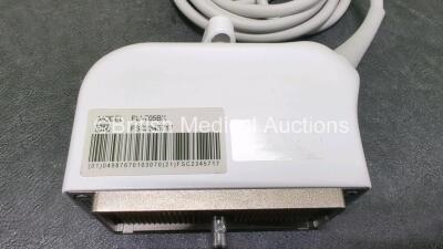 Canon PLI-705BX Linear Array Ultrasound Transducer / Probe *Mfd -2023* (Untested) - 2