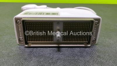 Canon PLI-705BX Linear Array Ultrasound Transducer / Probe *Mfd -2023* (Untested) - 3