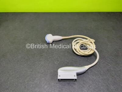 GE C1-5-RS Ref 5384874 Ultrasound Transducer / Probe *Mfd - 2021* (Mark on Probe - See Photo)