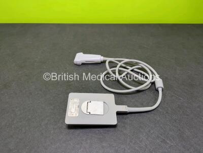 Sonosite L38/10-5 MHz Ref P04101-54A* Ultrasound Transducer / Probe *Mfd 2010* (Untested)