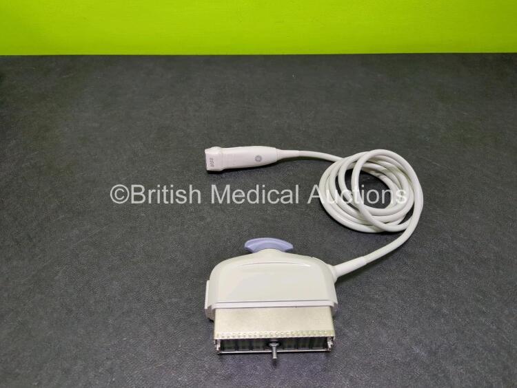 GE M5S-D Ultrasound Transducer / Probe *Mfd - 2020* (Untested)