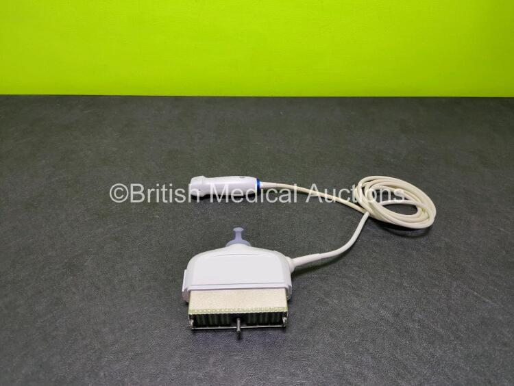 GE 4Vc-D Ultrasound Transducer / Probe Ref 5692036 *Mfd 2024* (Untested)