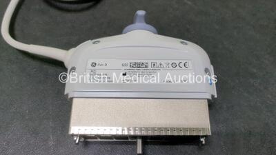 GE 4Vc-D Ultrasound Transducer / Probe Ref 5692036 *Mfd 2024* (Untested) - 3