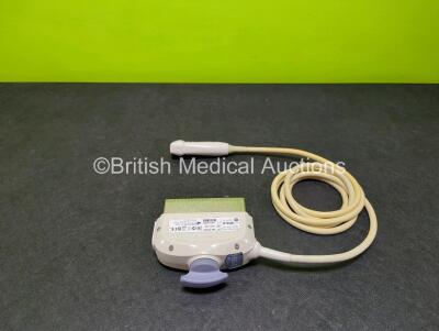 GE M5S-D Ultrasound Transducer / Probe *Mfd - 2016* (Untested)