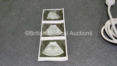 Philips C5-1 Ultrasound Transducer / Probe (Untested, See Photo for Airscans) - 6