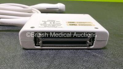 Philips X5-1 X-Matrix Ultrasound Transducer / Probe (Untested, See Photo for Airscans) - 4