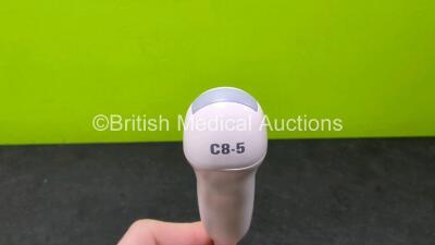 Philips C8-5 Ultrasound Transducer / Probe (Untested, See Photo for Airscans) - 4