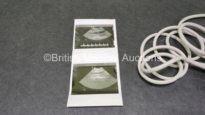 Philips C8-5 Ultrasound Transducer / Probe (Untested, See Photo for Airscans) - 5