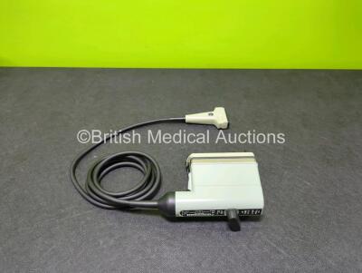 B&K Type 8811 Ultrasound Transducer / Probe in Box (Untested)