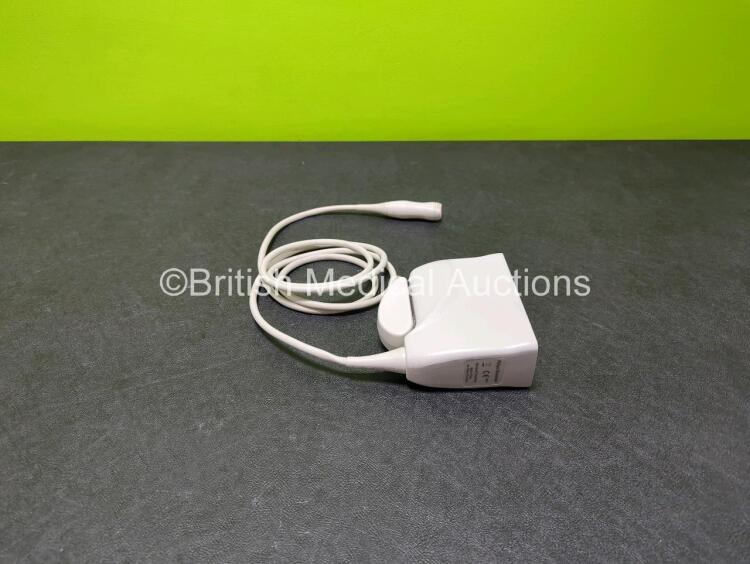 Philips S12-4 Ultrasound Transducer / Probe (Untested)