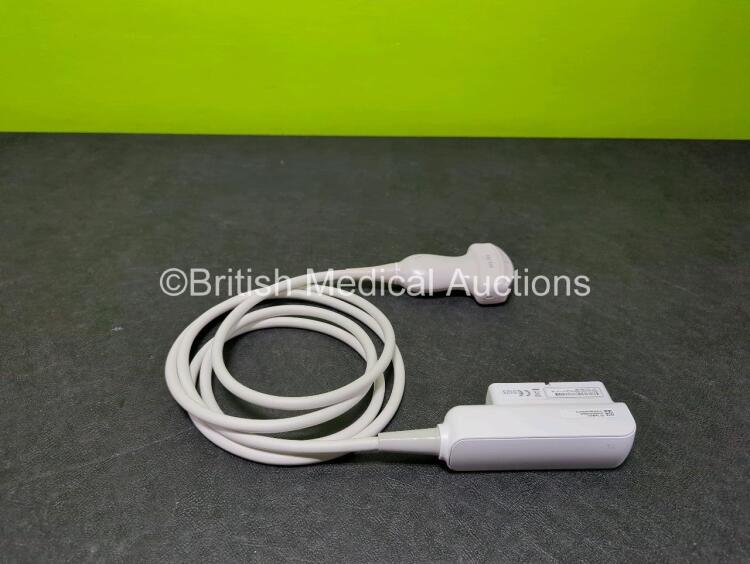 Samsung CA1-7AD Transducer / Probe *Mfd 2023* (Untested)