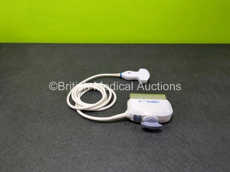 GE C1-6-D Transducer / Probe Ref 5418916 In Box *Mfd 2021* (Untested)