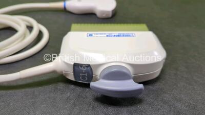 GE C1-6-D Transducer / Probe Ref 5418916 In Box *Mfd 2021* (Untested) - 2