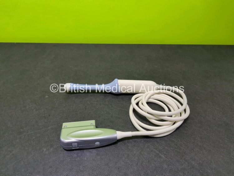 GE RIC5-9A-RS Ultrasound Transducer / Probe *Mfd 2021* (Untested)