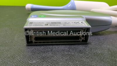 GE RIC5-9A-RS Ultrasound Transducer / Probe *Mfd 2021* (Untested) - 3