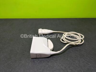 Philips L8-4 Ultrasound Transducer / Probe in Box (Untested)