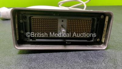 Philips L8-4 Ultrasound Transducer / Probe in Box (Untested) - 2