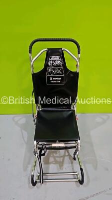 Ferno Compact Evacuation Chair with Compact 2 Track ***RAK*** - 2