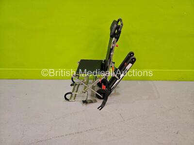 Ferno Compact Evacuation Chair with Compact 2 Track ***RAK***