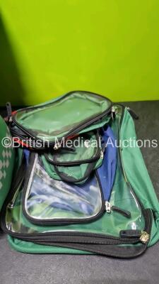 Job Lot of Openhouse Medical Bags - 5