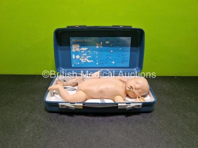 Laerdal Resusci Baby in Case