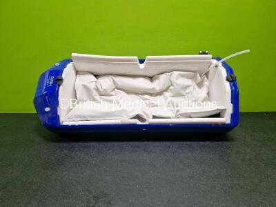 Baby Pod II Pediatric Occupancy Device in Carry Bag