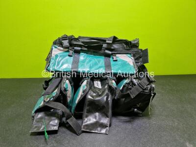 5 x Primary Response Ambulance Bags