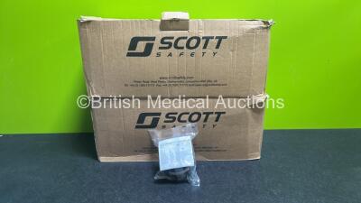 40 x Scott Pro 2000 Filters *In Date* **Stock Photo Used**