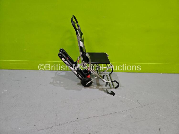 Ferno Compact Evacuation Chair with Compact 2 Track ***RAK***