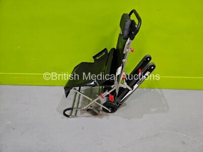 Ferno Compact Evacuation Chair with Compact 2 Track ***RAK***