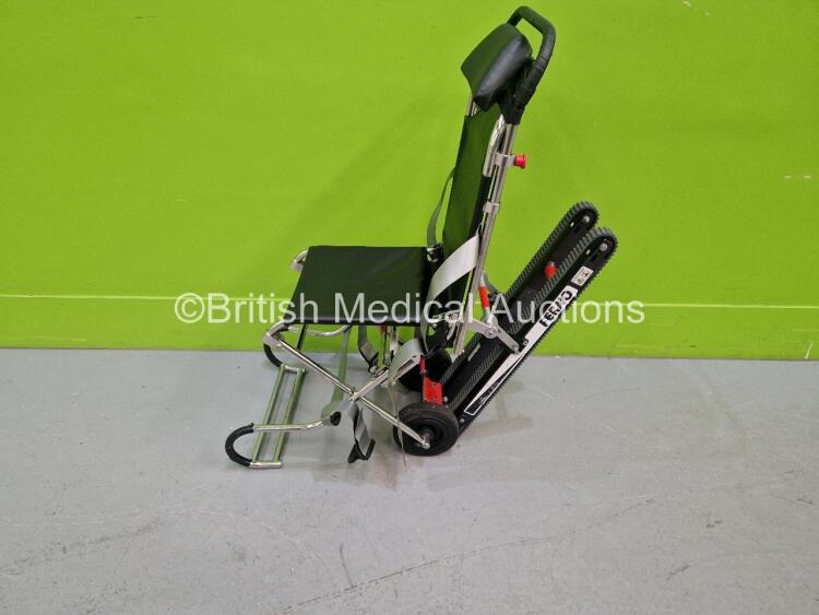 Ferno Compact Evacuation Chair with Compact 2 Track ***RAK***