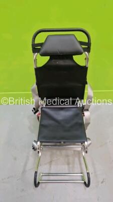 Ferno Compact Evacuation Chair with Compact 2 Track ***RAK*** - 3