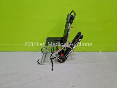 Ferno Compact Evacuation Chair with Compact 2 Track ***RAK***