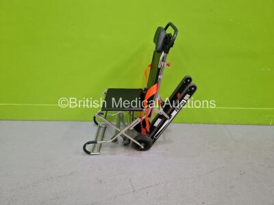 Ferno Compact Evacuation Chair with Compact 2 Track ***RAK***