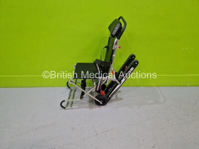 Ferno Compact Evacuation Chair with Compact 2 Track ***RAK***