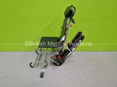 Ferno Compact Evacuation Chair with Compact 2 Track ***RAK***