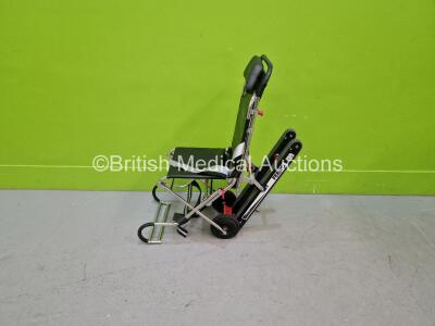 Ferno Compact Evacuation Chair with Compact 2 Track ***RAK***