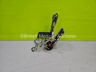 Ferno Compact Evacuation Chair with Compact 2 Track ***RAK***