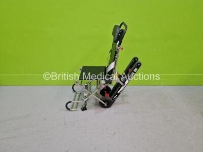 Ferno Compact Evacuation Chair with Compact 2 Track ***RAK***