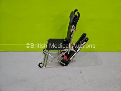 Ferno Compact Evacuation Chair with Compact 2 Track ***RAK***