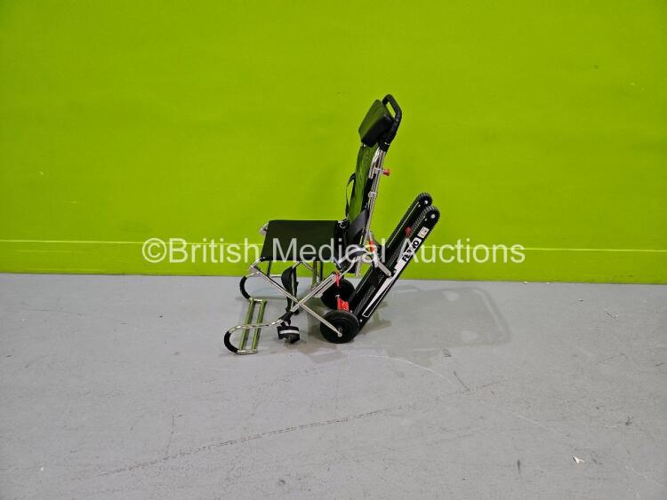 Ferno Compact Evacuation Chair with Compact 2 Track ***RAK***